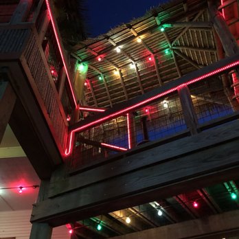 The Spot - Huge restaurant with separate bar rooms. - Burgers Near Me - Galveston, Texas The Spot - Huge restaurant with separate bar rooms. - Burgers Near Me - Galveston, Texas