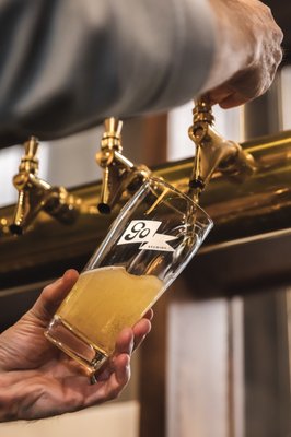 Go Brewing by null