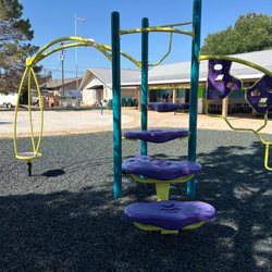 Community park