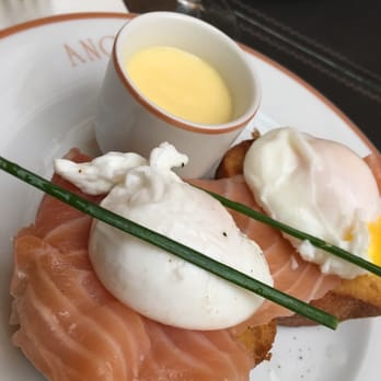 Angelina - Breakfast & Brunch Near Me - Paris, 75