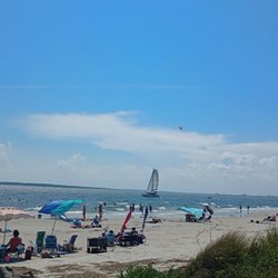 Station 12 Sullivan’s Island