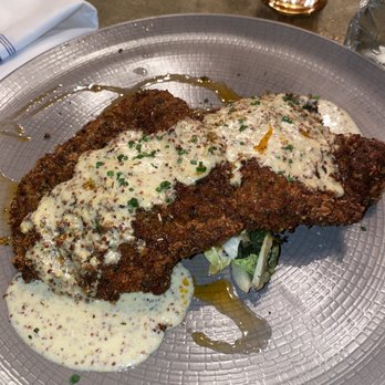 Shaker + Spear - Chicken Schnitzel - Seafood Near Me - Seattle, Washington Shaker + Spear - Chicken Schnitzel - Seafood Near Me - Seattle, Washington