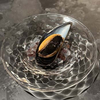 Atomix - amuse bouche - Korean Near Me - New York, New York Atomix - amuse bouche - Korean Near Me - New York, New York