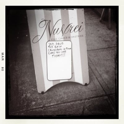 Nuvrei by null Nuvrei by null