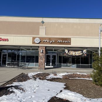 Miya Moon - Welcome to Miyo Moon - Chinese Near Me - Lone Tree, Colorado