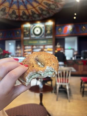 Ovenbird Bakery by null