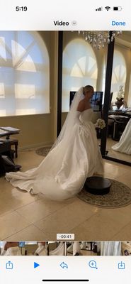 Casablanca Bridal & Formals by null