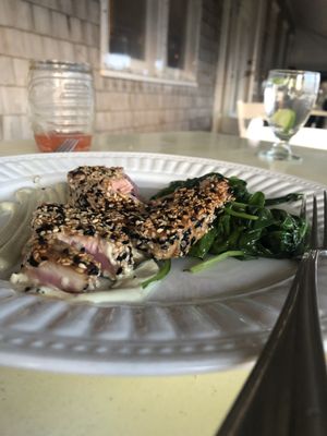 The Inn Spot by null