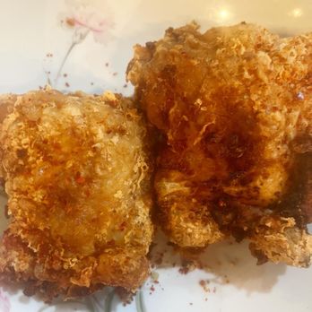 Soju - Korean fried chicken - Korean Near Me - Pittsburgh, Pennsylvania