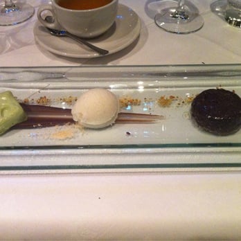 Ubiquitous Chip - Chocolate Presidente - Bars Near Me - Glasgow, GLG