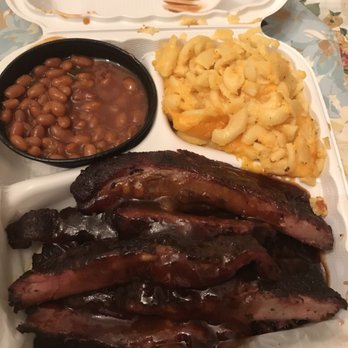 The Rolling Rib - BBQ ribs with beans and Mac cheese - Barbeque Near Me - Upper Marlboro, Maryland The Rolling Rib - BBQ ribs with beans and Mac cheese - Barbeque Near Me - Upper Marlboro, Maryland
