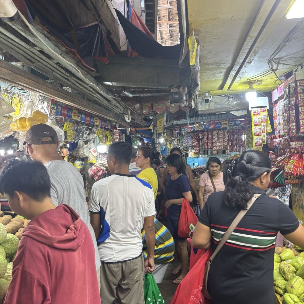 Puerto Princesa Public Market - Inside the markets - Farmers Market Near Me - Coron, PLW Puerto Princesa Public Market - Inside the markets - Farmers Market Near Me - Coron, PLW