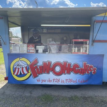 FunOhCakes - Instagram @Kurlykonnoisseur - Desserts Near Me - Fort Mill, South Carolina
