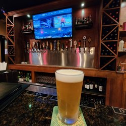 Island Girl Cigar Bar