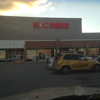 Janaf Shopping Center - Shopping Centers Near Me - Norfolk, Virginia