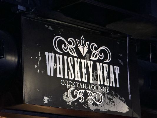 Whiskey Neat Plantation by null