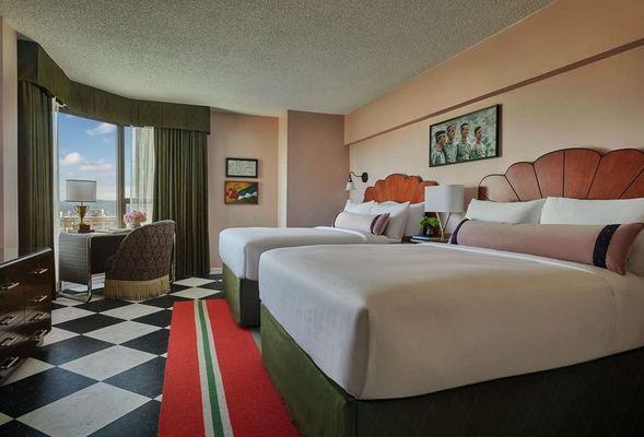 Graduate by Hilton Seattle by null