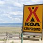 Casper KOA
