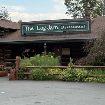 The Log Jam Restaurant - American Near Me - Lake George, New York The Log Jam Restaurant - American Near Me - Lake George, New York
