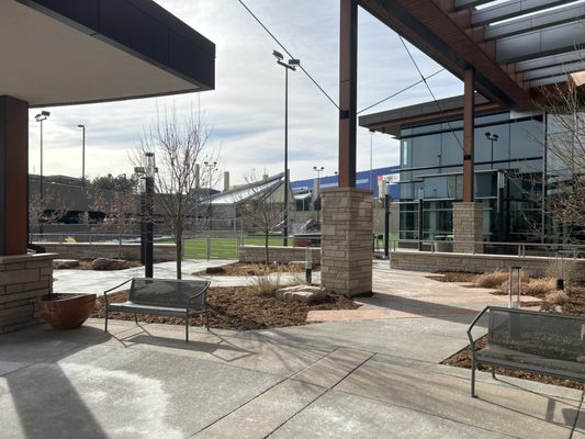 Uchealth Steadman Hawkins Clinic Denver Reviews UCHEALTH STEADMAN HAWKINS CLINIC DENVER - Updated June 2025 - 91