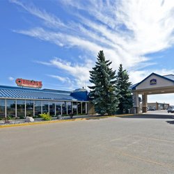 Best Western Wayside Inn
