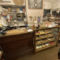 Morrison Mercantile - Candy!