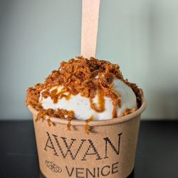 Awan - Balinese Vanilla Bean