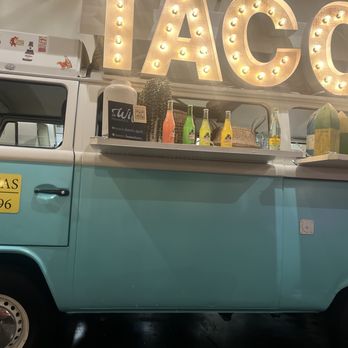 Zocalo - Taco bus - Mexican Near Me - Colorado Springs, Colorado
