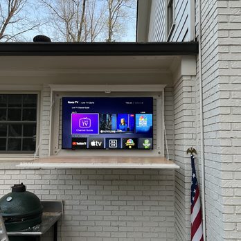 Picture Perfect TV Mounting - TV Mounting Near Me Picture Perfect TV Mounting - TV Mounting Near Me