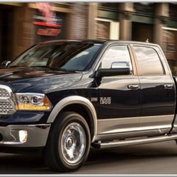 Blevins Seaway Motors