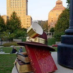AVL Lit Tours