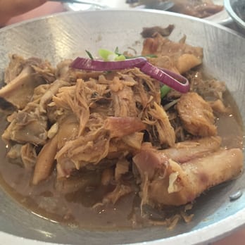 Bodega Grill - Lechon paksiw - Filipino Near Me - Browns Plains, QLD