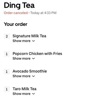 Ding Tea Orlando - Bubble Tea Near Me - Orlando, Florida Ding Tea Orlando - Bubble Tea Near Me - Orlando, Florida