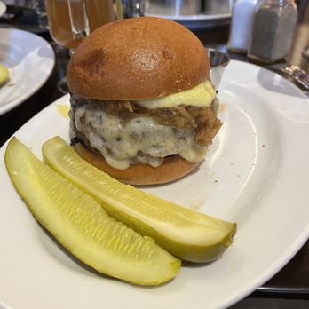 5 Napkin Burger - 5 Napkin Burger - Burgers Near Me - New York, New York 5 Napkin Burger - 5 Napkin Burger - Burgers Near Me - New York, New York