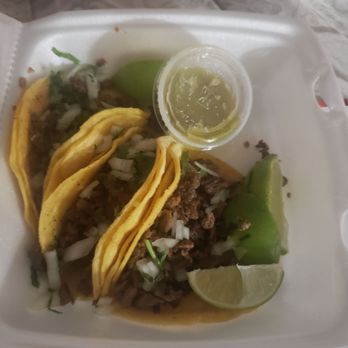 Mariscos La Chula - Downey - Pastor tacos - Seafood Near Me - Downey, California