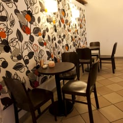 Salikum - ...schnell nen Cappuccino?