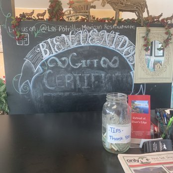 Los Potrillos Mexican - Mexican Near Me - Hagerman, Idaho