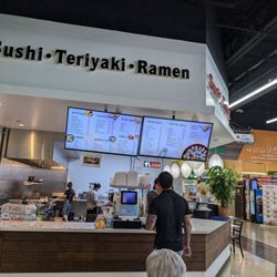 Sushi Haru