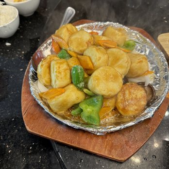 Xin Jiang Restaurant - Chinese Near Me - Markham, Ontario