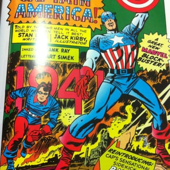 Fats Comics - Bookstores Near Me - Annerley, QLD