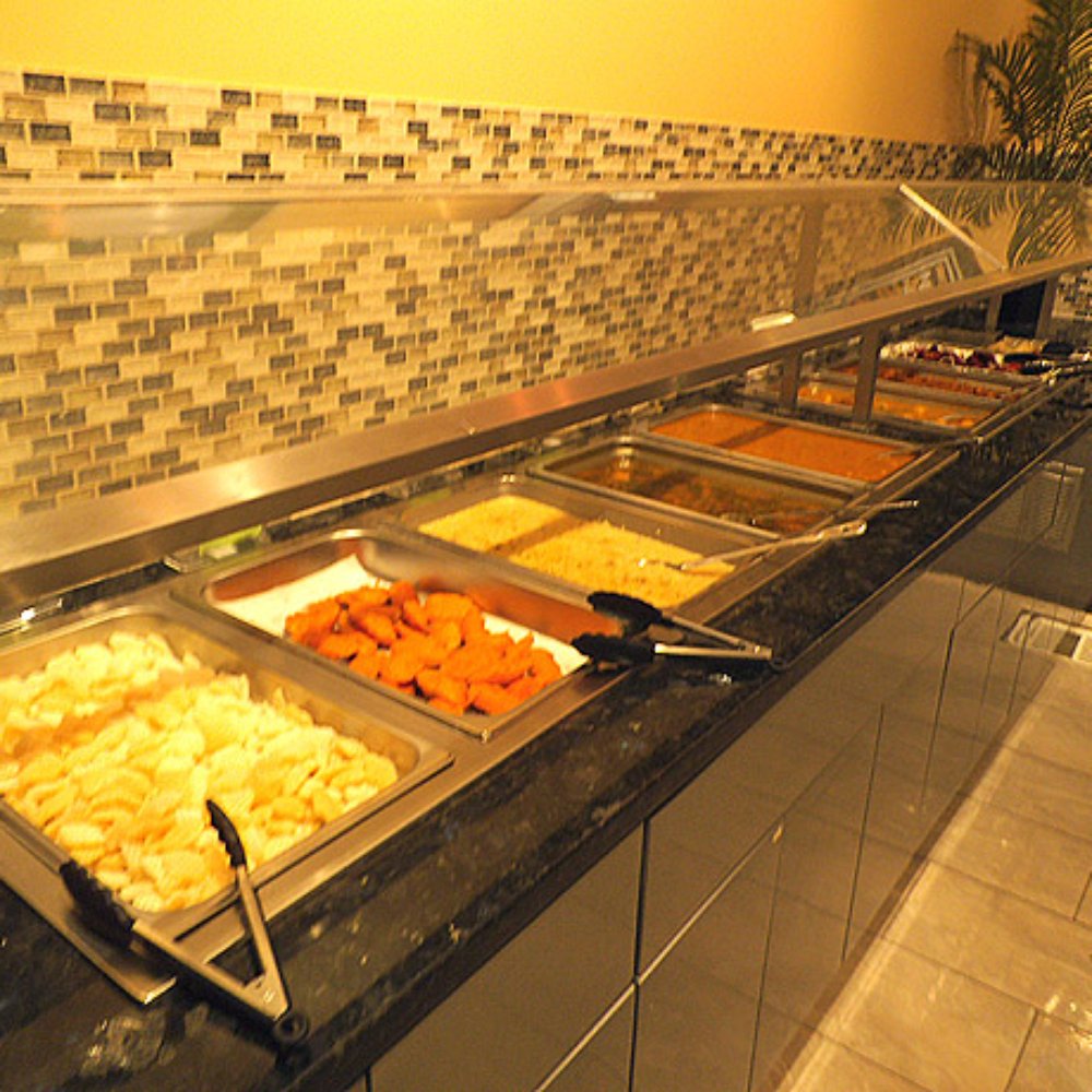 Chennai Chettinaad Palace - Some of the lunch buffet items - Indian Near Me - Phoenix, Arizona Chennai Chettinaad Palace - Some of the lunch buffet items - Indian Near Me - Phoenix, Arizona