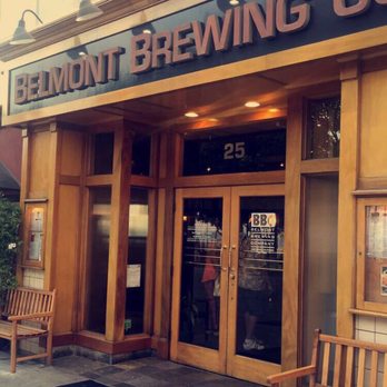 Belmont Brewing - Entrance of Belmont Brewing - Breweries Near Me - Long Beach, California Belmont Brewing - Entrance of Belmont Brewing - Breweries Near Me - Long Beach, California