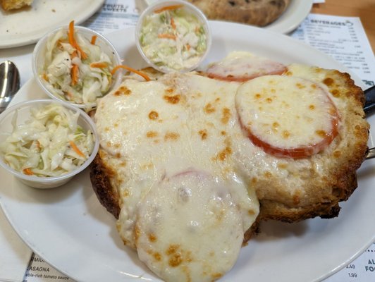 United Bakers Dairy Restaurant by null