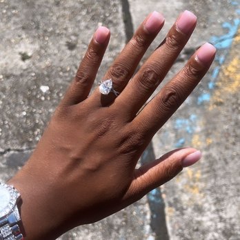 Tracy Nails - Skin Care Near Me - Marrero, Louisiana