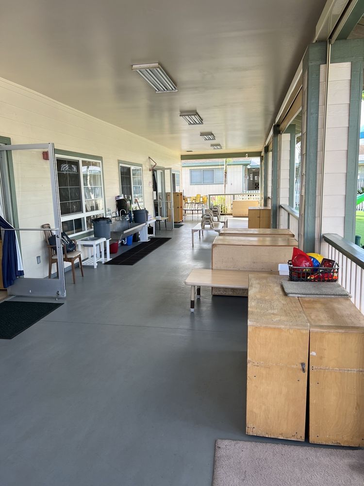 ST PHILOMENA EARLY LEARNING CENTER Updated September 2024 12