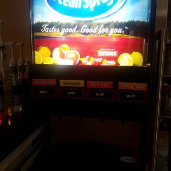 Best Western Winchester Hotel - juices - Hotels Near Me - Winchester, Kentucky