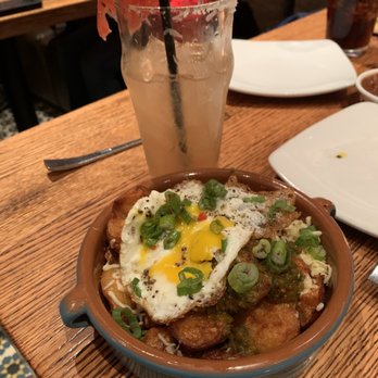 Nada - Mexican Near Me - Columbus, Ohio