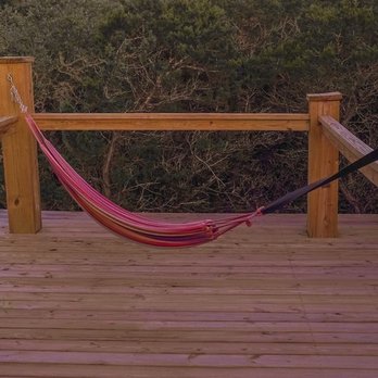 The Yurtopian - Resorts Near Me - Wimberley, Texas