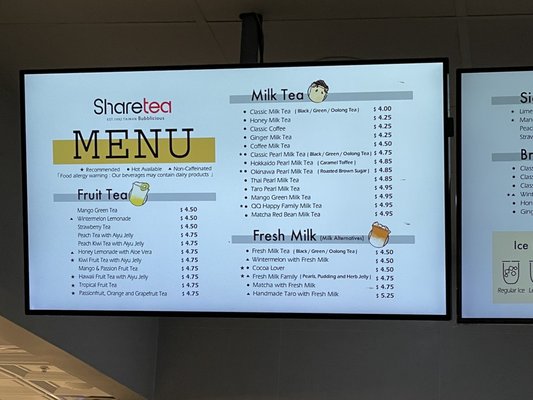 Sharetea by null