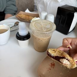 Biscoff Biscoff